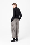 Calibrate Pant | Tan Stripe - Company Store