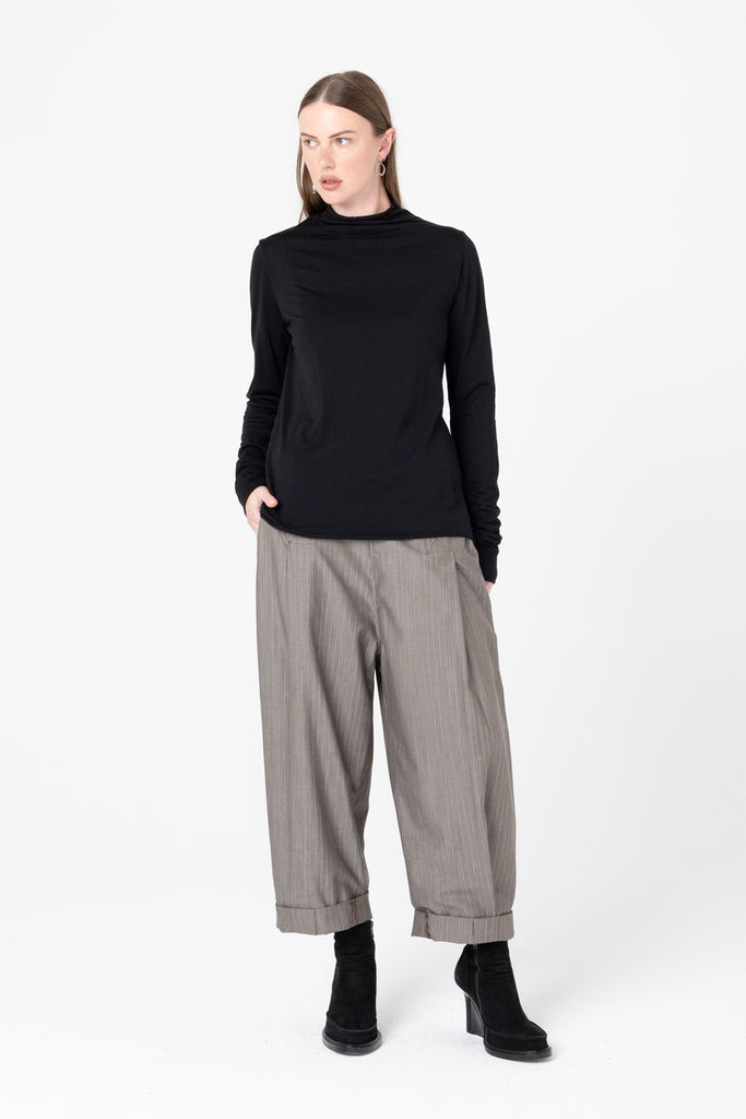 Expand Top | Black - Company Store