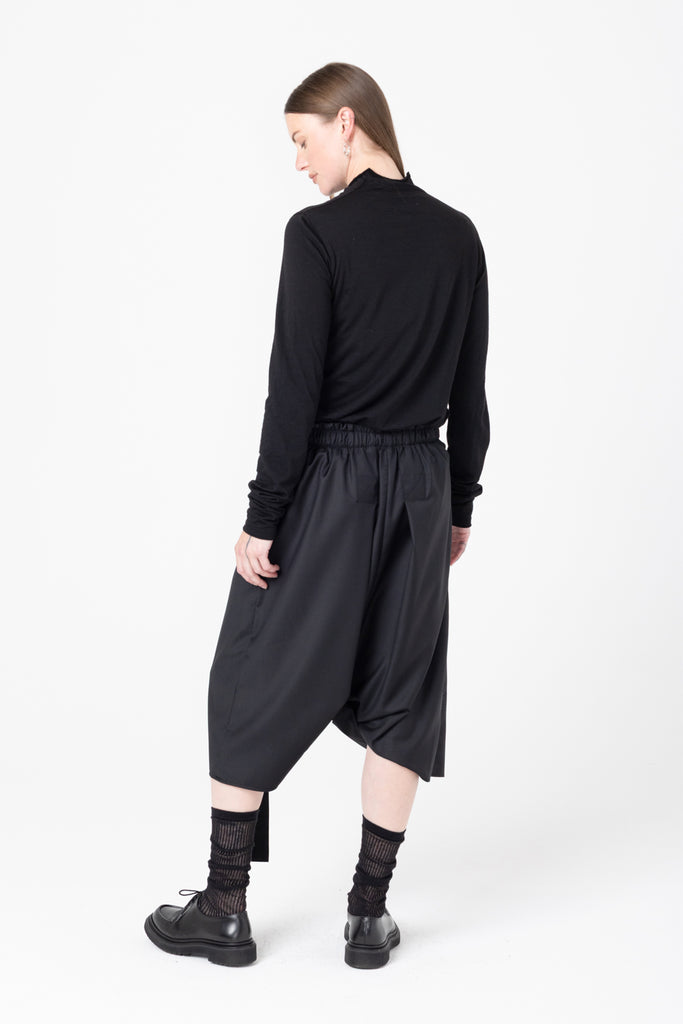 Transform Skirt | Black - Company Store