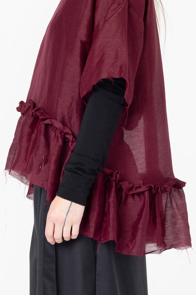 Connection Tee | Sheer Pinot - Company Store