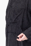 Facts Shirtdress | Black Jacquard - Company Store
