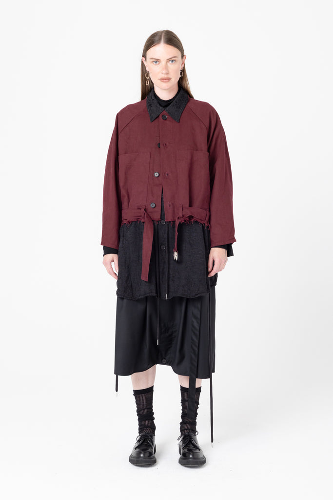 Extend Jacket | Pinot - Company Store