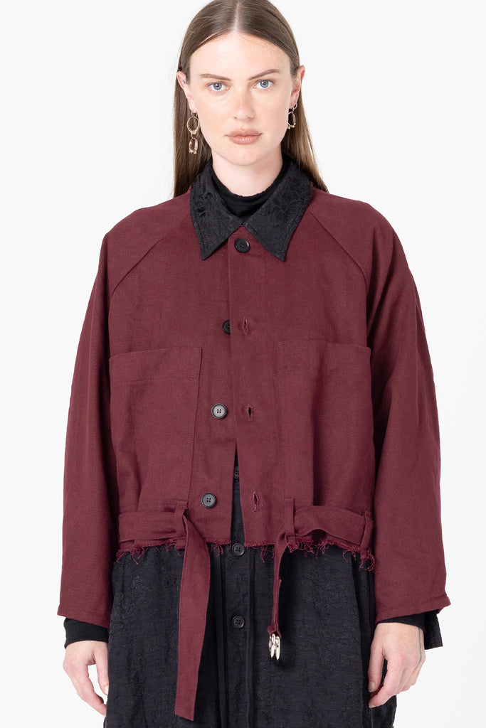 Extend Jacket | Pinot