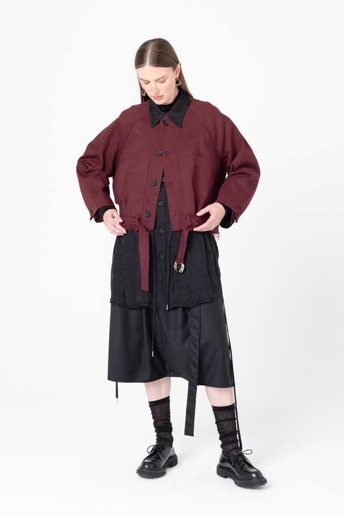 Extend Jacket | Pinot