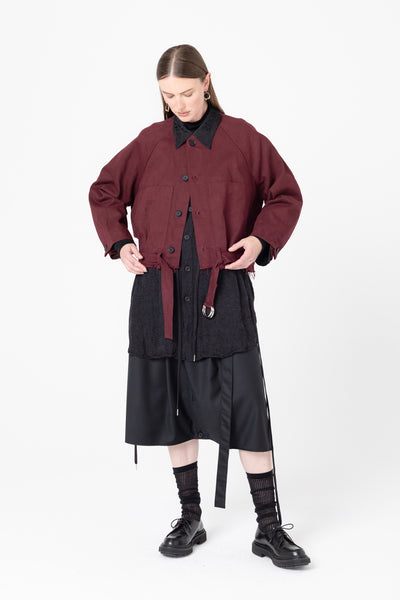 Extend Jacket | Pinot