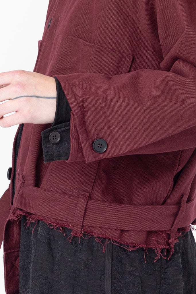 Extend Jacket | Pinot - Company Store