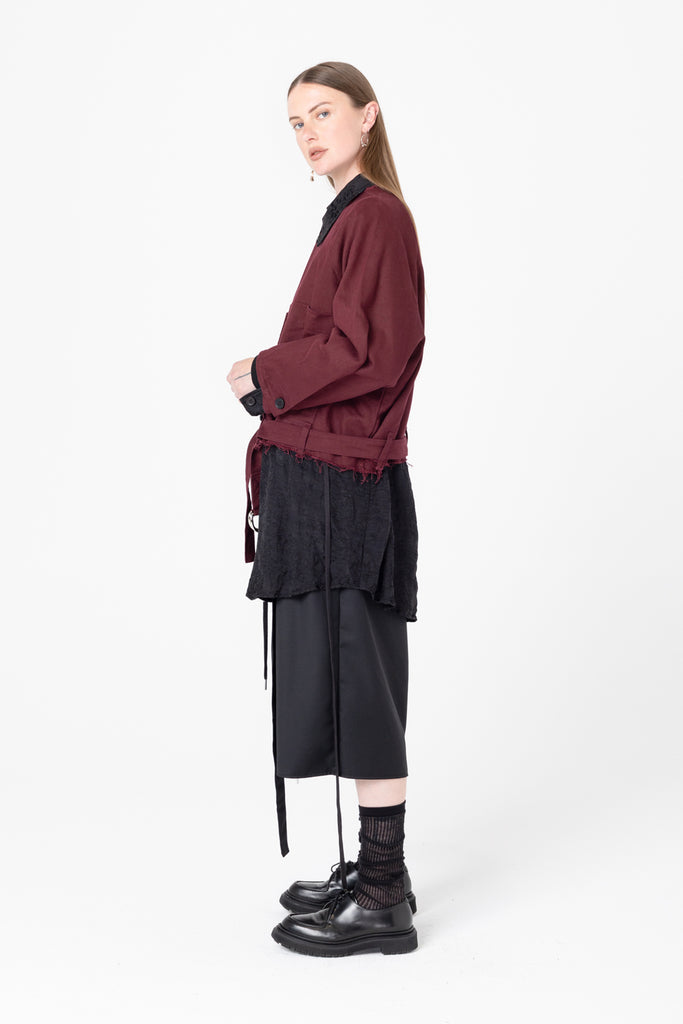 Extend Jacket | Pinot - Company Store