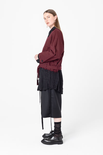 Extend Jacket | Pinot - Company Store