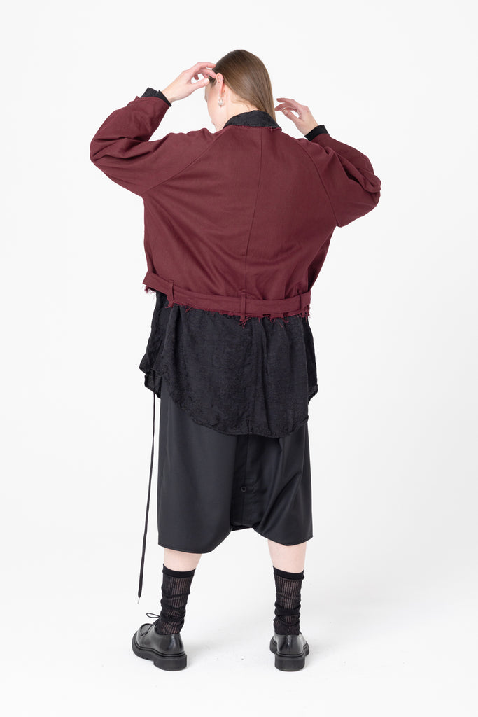 Extend Jacket | Pinot - Company Store