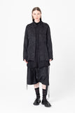 Hotel Jacket | Black Jacquard - Company Store