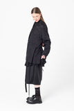 Hotel Jacket | Black Jacquard - Company Store