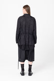 Hotel Jacket | Black Jacquard - Company Store