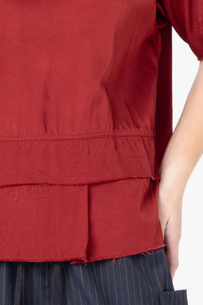 Fax Tee | Brick - Company Store