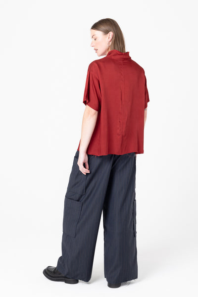 Fax Tee | Brick - Company Store