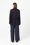 Hotel Jacket | Black Twill - Company Store