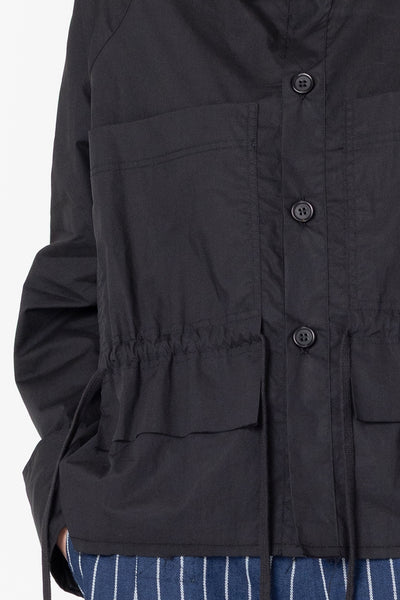 Line One Shirt | Black - Company Store