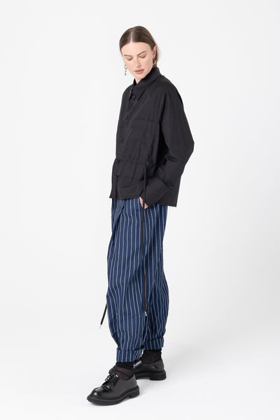 Line One Shirt | Black - Company Store