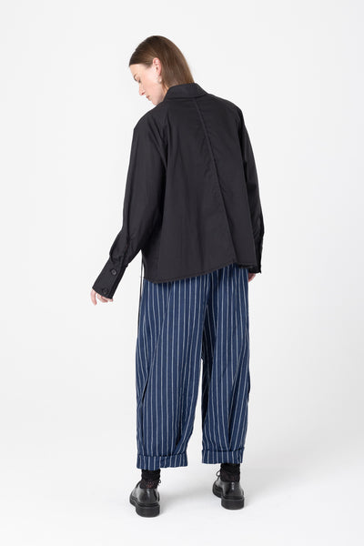Line One Shirt | Black - Company Store