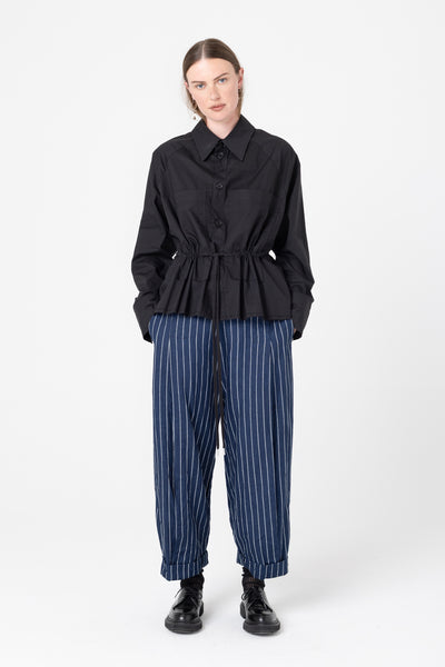 Line One Shirt | Black - Company Store