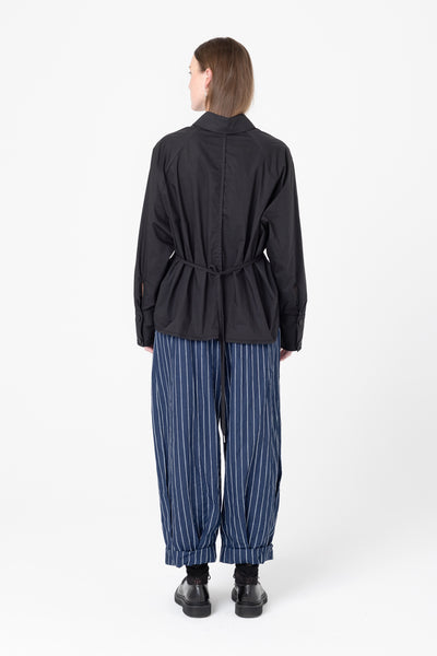 Line One Shirt | Black - Company Store