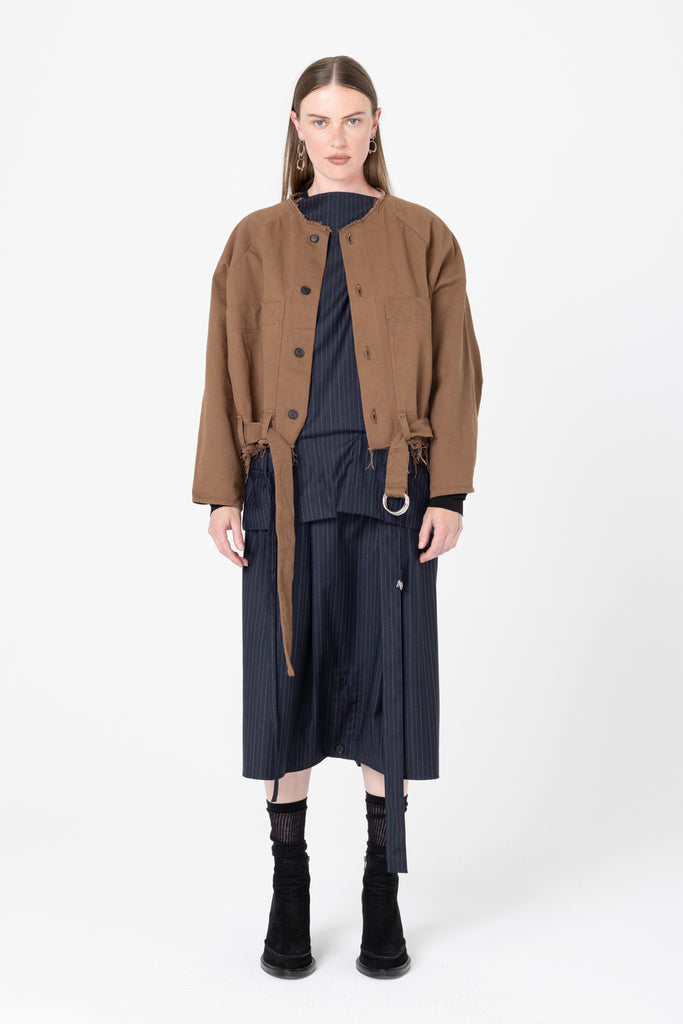 Extend Jacket | Walnut - Company Store