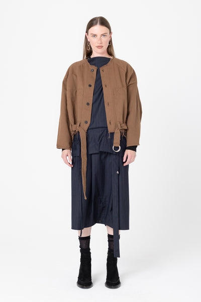 Extend Jacket | Walnut - Company Store