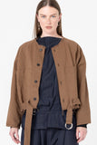 Extend Jacket | Walnut - Company Store
