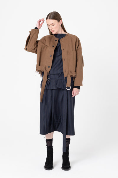 Extend Jacket | Walnut - Company Store