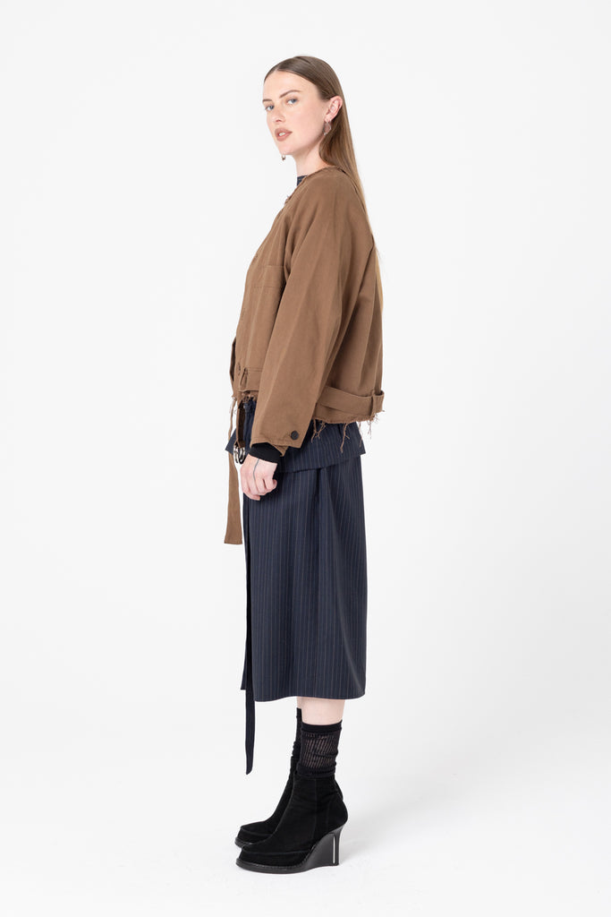 Extend Jacket | Walnut - Company Store