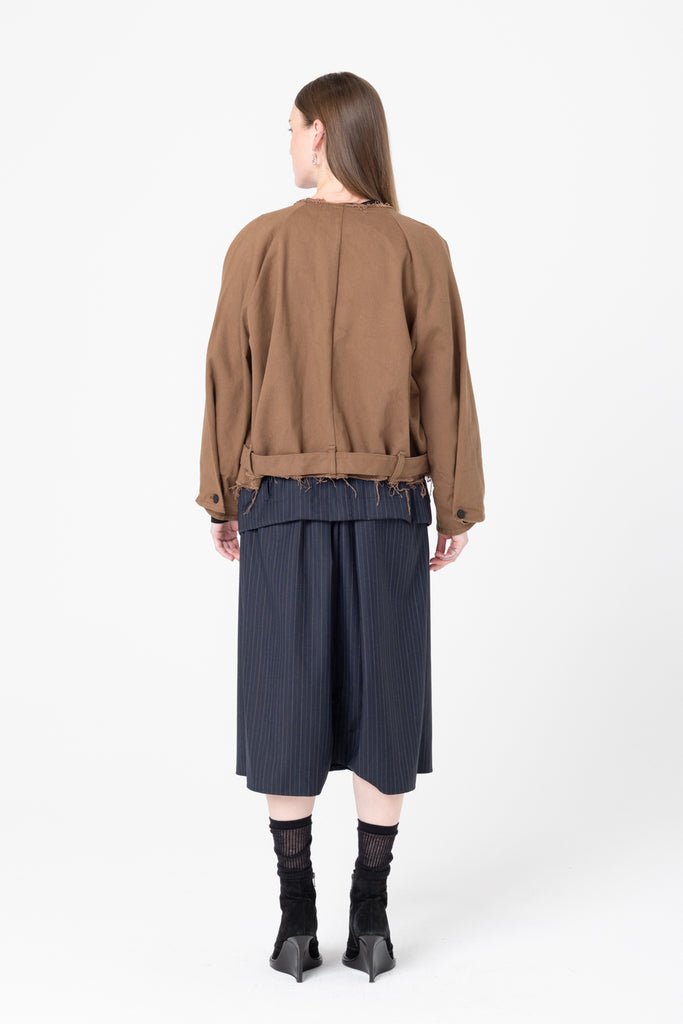 Extend Jacket | Walnut - Company Store