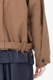 Extend Jacket | Walnut - Company Store