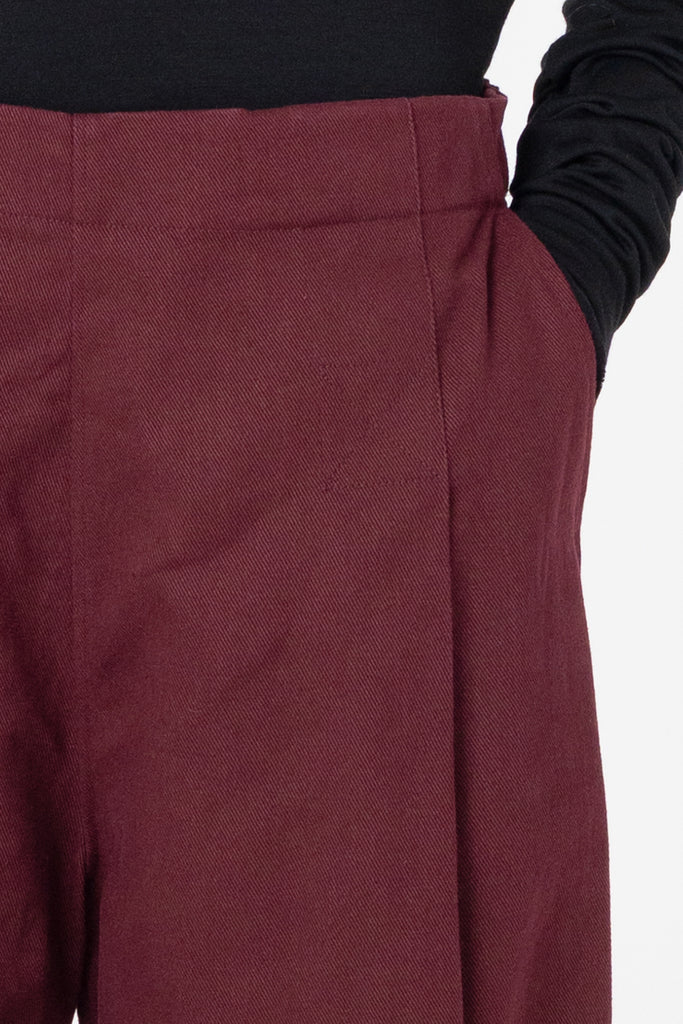 Calibrate Pant | Pinot - Company Store