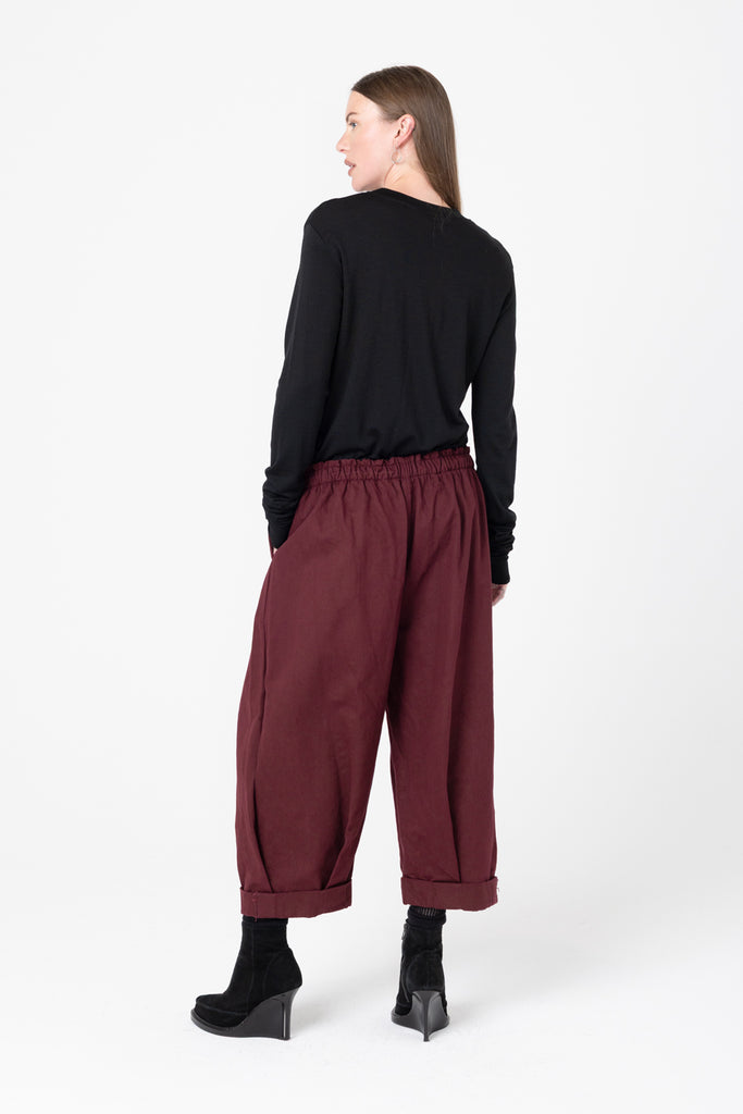 Calibrate Pant | Pinot - Company Store