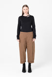 Calibrate Pant | Walnut - Company Store