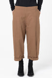 Calibrate Pant | Walnut - Company Store