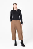 Calibrate Pant | Walnut - Company Store
