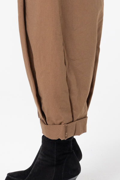 Calibrate Pant | Walnut - Company Store