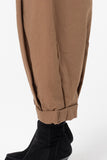 Calibrate Pant | Walnut - Company Store