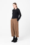 Calibrate Pant | Walnut - Company Store