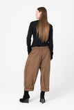 Calibrate Pant | Walnut - Company Store
