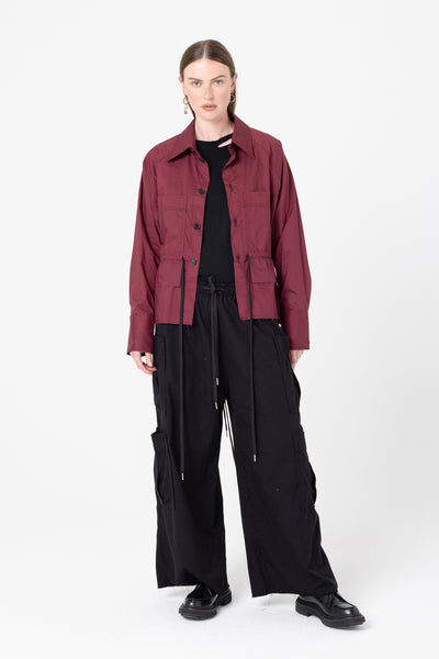 Line One Shirt | Pinot - Company Store