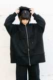 Generation Jacket | Black