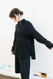 Growth Sweater | Black