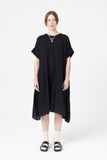 Circle Dress | Black