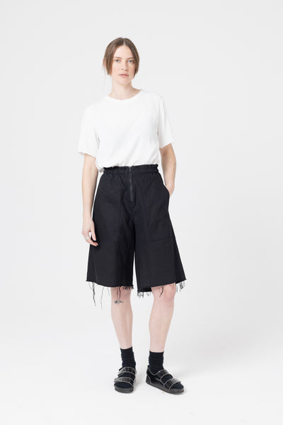 Whistle Shorts | Black