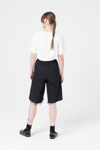 Whistle Shorts | Black