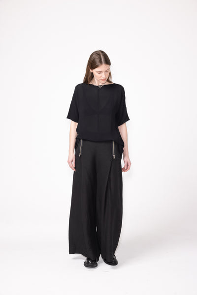 Savant Pant | Black
