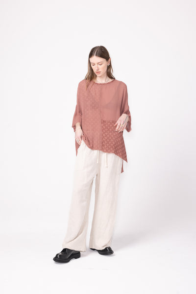 Hello Tee | Fig Alto