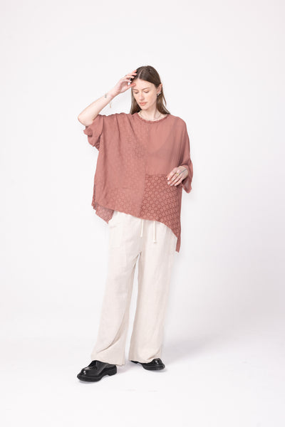 Hello Tee | Fig Alto
