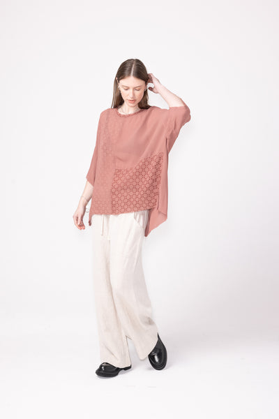 Hello Tee | Fig Alto